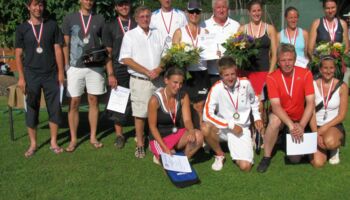 LK-Turnier C-Meisterschaft Juli 2010