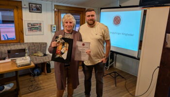 Mitgliederversammlung am 11.04.2025