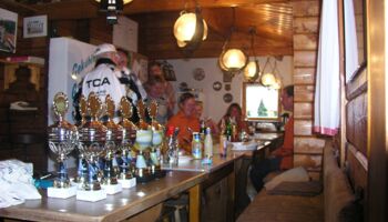Vereinsmeisterschaft vom 18. - 19.09.2004