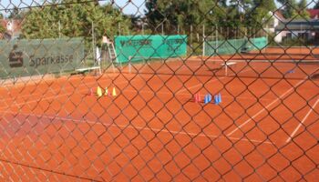 Schnuppertennis