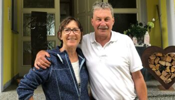 60. Geburtstag von Heinzi