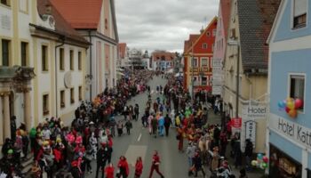 Fasching