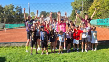 Saisonabschluss Schnupperer 2025