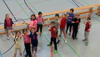 Sport nach 1