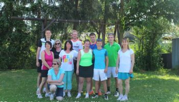 Pfingstteamcup 08.06.2014