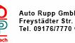 Werbung